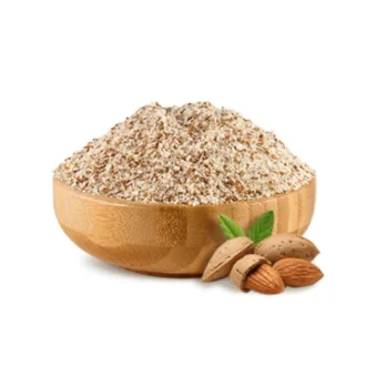 Harina de almendras (250 g) – Why nut