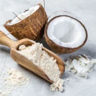 Harina de coco (500 g) – Why nut