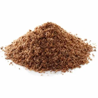 209-Harina de linaza (500 g) – Why nut