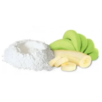 Harina de plátano (500 g) – Why nut