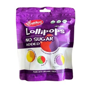 Paletas Lollipops 24und Koochikoo