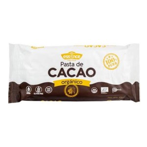Pasta de Cacao 200gr Essence