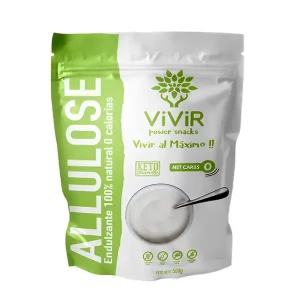 Alulosa 500gr Vivir