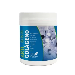 Arti Colageno 500gr Peru Nutrition