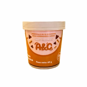 Avena Proteica de Chocomani 65gr A&C