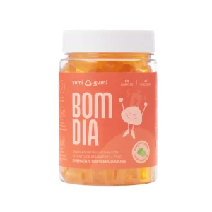 Bom Dia 90gomitas YumiGumi