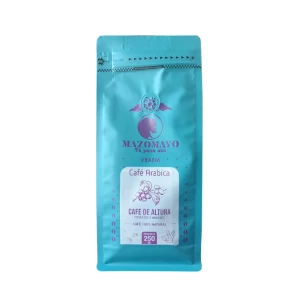 Café Tostado Molido 250gr Mazomayo