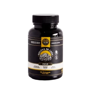 Capsulas de Melena de Leon 60caps Mush