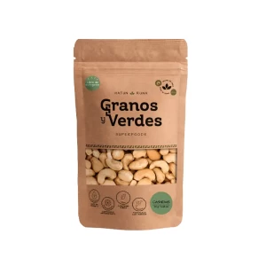 Cashews 150gr GranosyVerdes