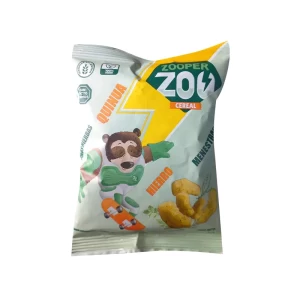 Cereal Superfood 30gr ZooperZoo