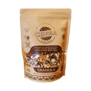 Chinola 250gr Bendito Vergel