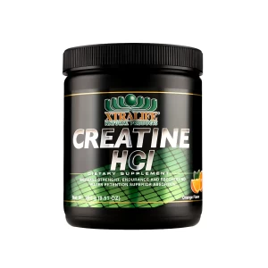 Creatina HCI 250gr Xtralife