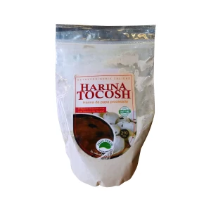 Harina de Tocosh 200gr Hoja Verde