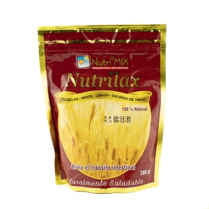 Nutrilax 200gr Nutri Mix