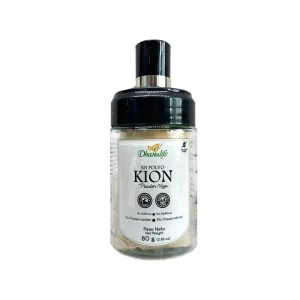 Kion en Polvo Especiero 80gr Dhanalife