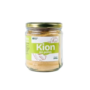 Kion en Polvo Frasco 200gr Aymarafoods