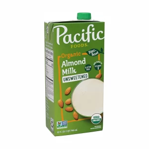 Bebida de Almendra Original S/A 946ml Pacific Foods