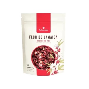 Flor de Jamaica 50gr naturandes