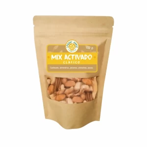 Mix Activado 130gr Sprout House