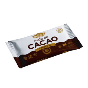 Pasta de Cacao 100gr Essence