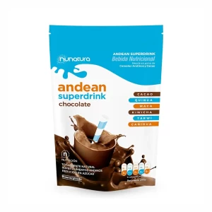 Polvo Cacao 200gr Nunatura