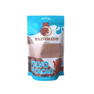Polvo de Cacao 200gr Mazomayo