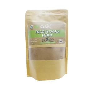 Polvo de Cacao Calypso 500gr