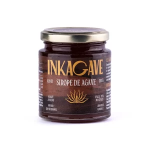 Sirope de Agave 300gr Inkagave