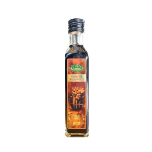 Vinagre Balsamico 250ml Acaville