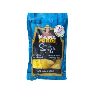 Mix Gourmet 120gr Mama Foods