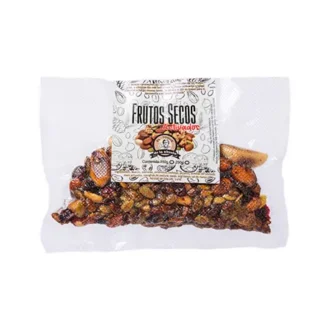 Mix De Frutos Activados – Bolsa 250 Grs – El Toque De La Abuela