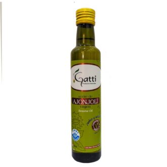 Aceite de Ajonjolí x 250 ml - Gatti