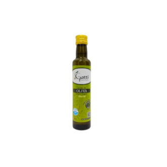 Aceite de Oliva Extra Virgen - Gatti