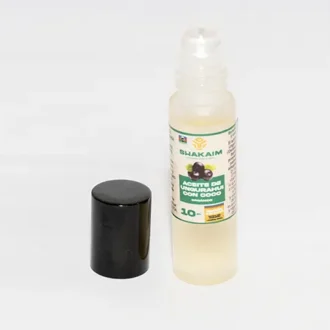 Lipstick De Ungurahui Y Aceite De Coco