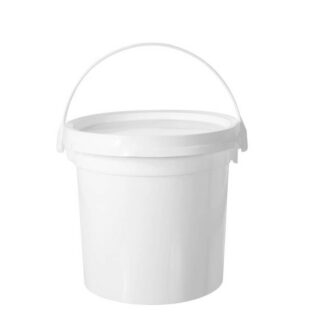 Algarrobina Dulce a Granel (Baldes) x 25 kg - Eco Origen