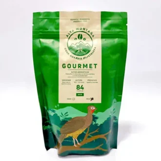 Café Gourmet – Alta Montaña
