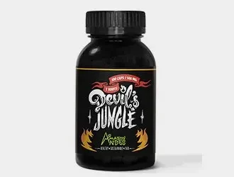 Amazon Andes – Cápsulas Devil’s Jungle 350 Mg. X 100 Und.