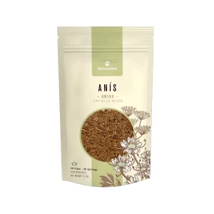 Anis 60gr Naturandes