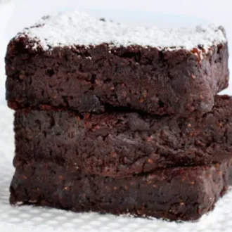 Brownies Keto (Low Carb) – Arilú