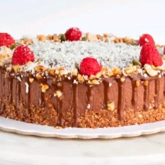 Trilogía Keto – Arilú