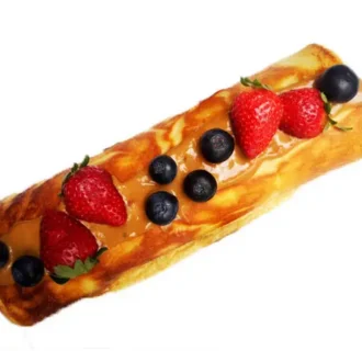 Pionono Con Stevia – Arilú