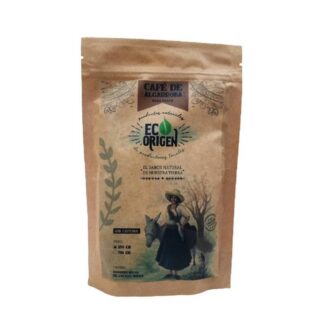 Café de Algarroba Para Pasar x 250 g - Eco Origen