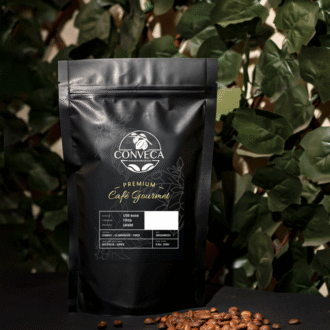 Café Gourmet 250 g.