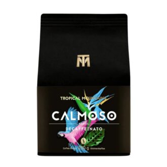CALMOSO Café Descafeinado en Grano