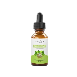 Digestive 30ml HealingLab