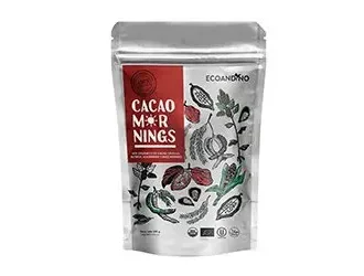 Ecoandino – Cacao Mornings X 200 Grs.