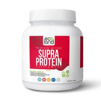 Ecoland –  Supra Protein Cacao x 1200 grs.