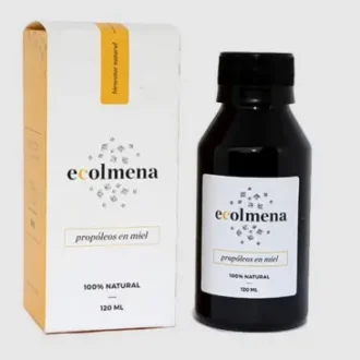 Ecolmena – Propóleo En Miel X 120 Ml.