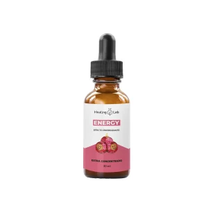 Energy 30ml HealingLab