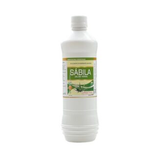 Extracto de Sábila x 600 ml - D'Nattive